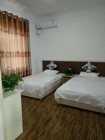 Donglai Hostel Dunhuang - Photo4