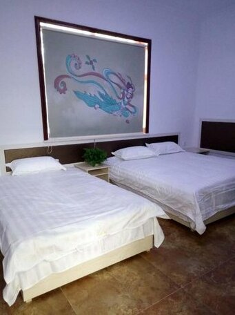 Donglai Hostel Dunhuang - Photo5