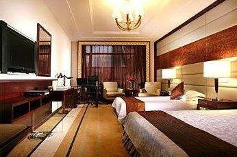 Dun Huang Hotel - Photo2