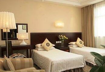 Dun Huang Hotel - Photo3