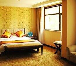 Dun Huang Hotel - Photo4