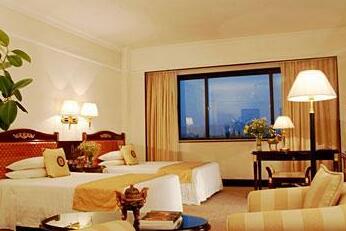 Dun Huang Hotel - Photo5