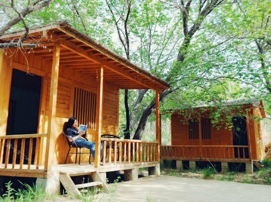 Dunhuang 1001 Reading Inn - Photo2
