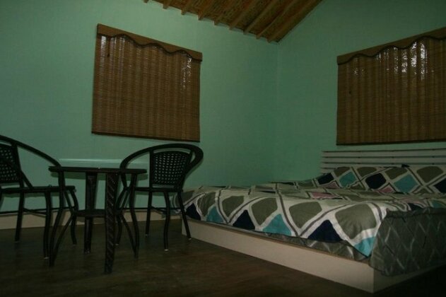 Dunhuang 1001 Reading Inn - Photo3