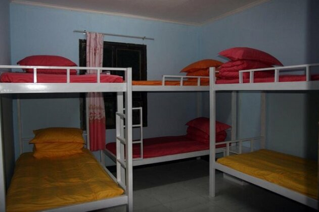 Dunhuang 1001 Reading Inn - Photo5