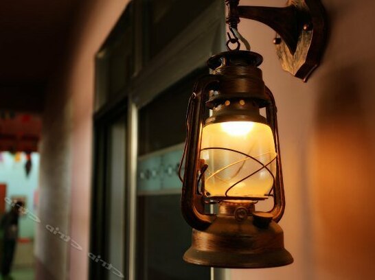 Dunhuang 8090 Guest House - Photo2