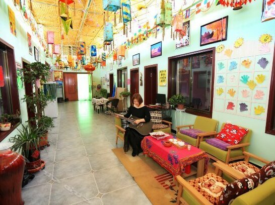 Dunhuang 8090 Guest House - Photo3