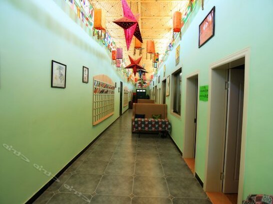 Dunhuang 8090 Guest House - Photo4