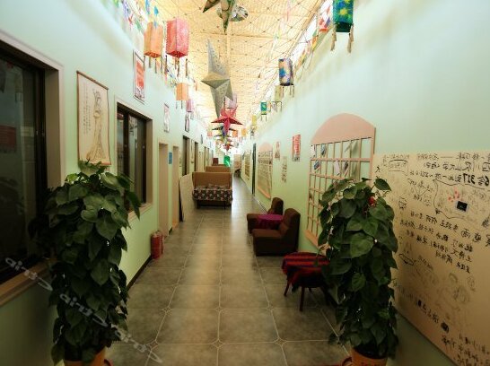 Dunhuang 8090 Guest House - Photo5