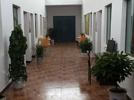 Dunhuang Ancient Path Hostel - Photo2