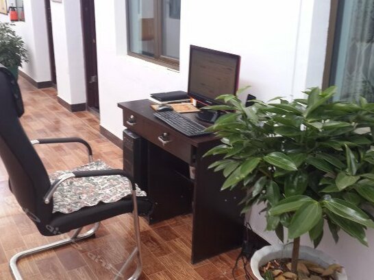 Dunhuang Ancient Path Hostel - Photo3