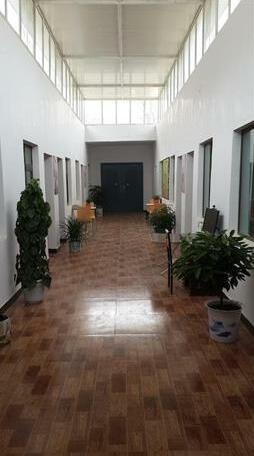 Dunhuang Ancient Path Hostel - Photo4