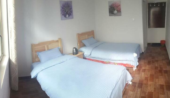 Dunhuang Ancient Path Hostel - Photo5