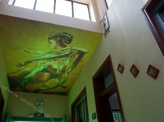 Dunhuang Brother Ge Inn - Photo4