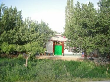 Dunhuang Brother Ge Inn