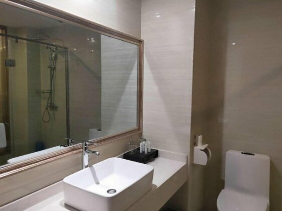 Dunhuang Dasheng Vacation Hotel - Photo4