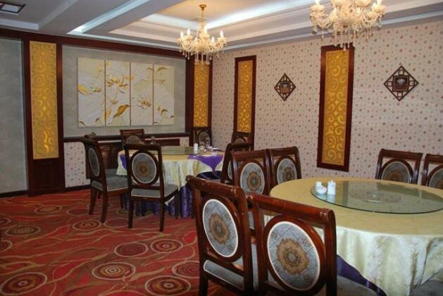 Dunhuang Dianli Hotel - Photo4