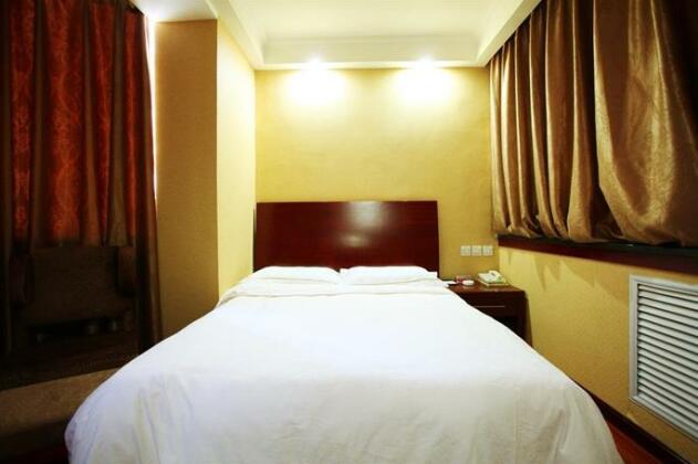 Dunhuang Dianli Hotel - Photo5
