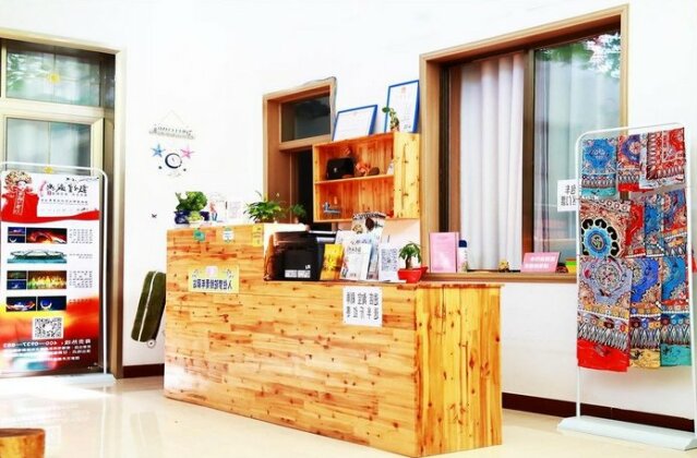 Dunhuang Dream Camel Youth Hostel - Photo3
