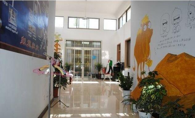 Dunhuang Dream Camel Youth Hostel - Photo4
