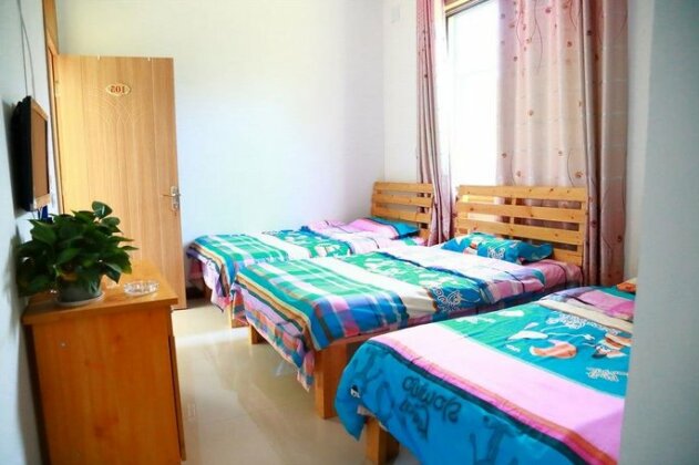 Dunhuang Dream Camel Youth Hostel - Photo5