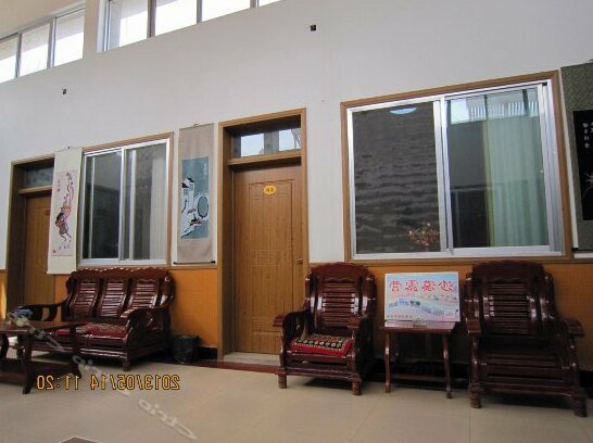 Dunhuang Family Youth Hostel - Photo2