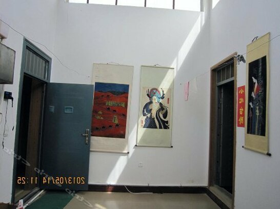 Dunhuang Family Youth Hostel - Photo3