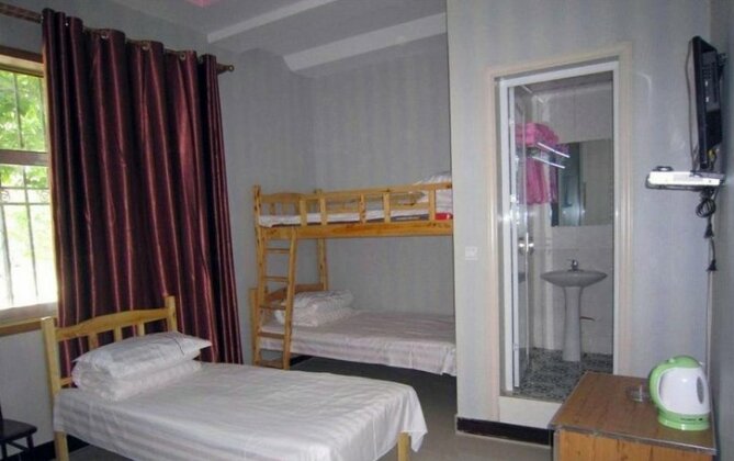 Dunhuang Family Youth Hostel - Photo5