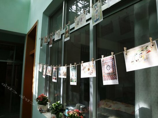 Dunhuang Feifei Youth Hostel - Photo2
