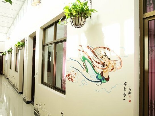 Dunhuang Feifei Youth Hostel - Photo3