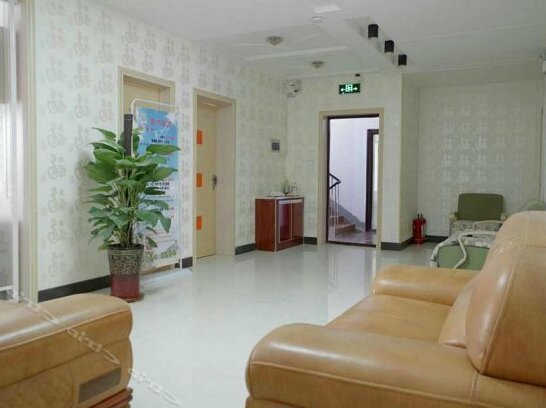Dunhuang Fengqingcheng Hotel