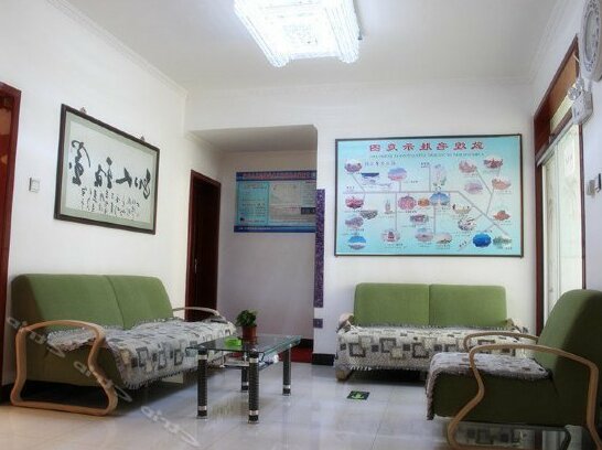 Dunhuang Fengqingcheng Hotel - Photo2