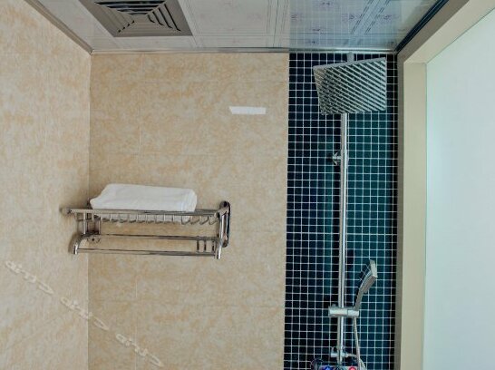 Dunhuang Fengqingcheng Hotel - Photo4