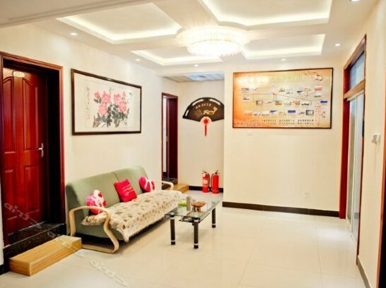Dunhuang Fengqingcheng Hotel - Photo5