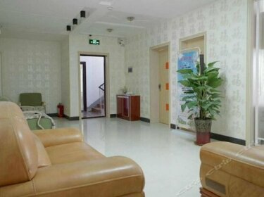 Dunhuang Fengqingcheng Hotel
