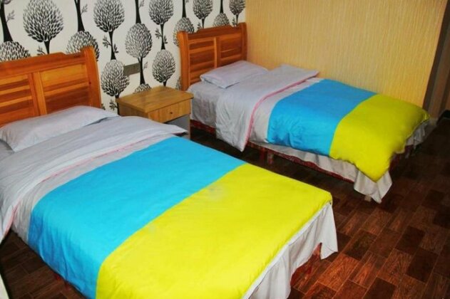 Dunhuang Fengshadu Hostel