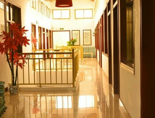Dunhuang Fengshadu Hostel - Photo4