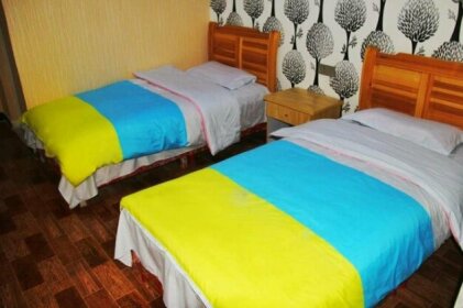 Dunhuang Fengshadu Hostel