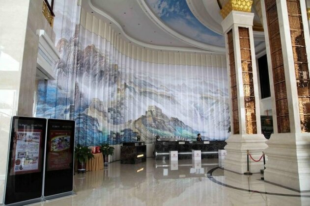 Dunhuang Furama International Hotel - Photo2