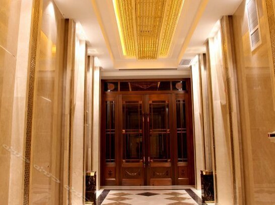 Dunhuang Furama International Hotel - Photo4