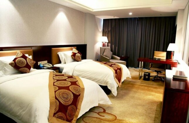 Dunhuang Furama International Hotel - Photo5