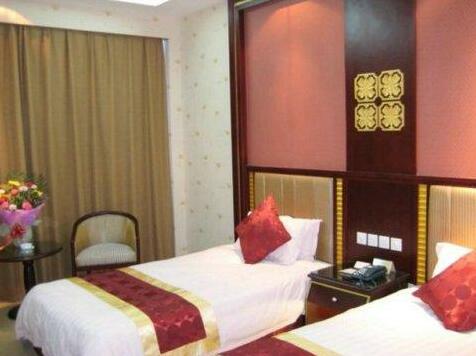 Dunhuang Grand Sun Hotel - Photo2