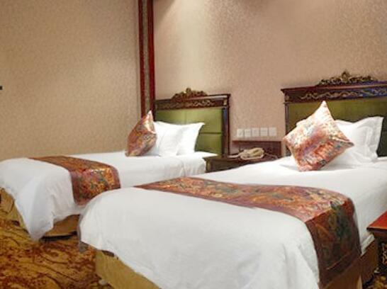 Dunhuang Grand Sun Hotel - Photo3