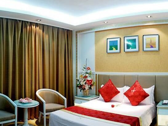 Dunhuang Grand Sun Hotel - Photo4