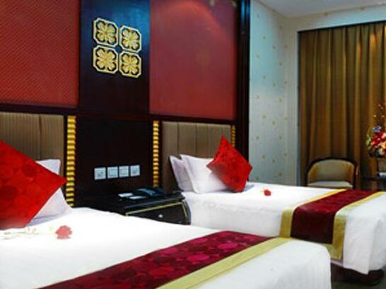 Dunhuang Grand Sun Hotel - Photo5