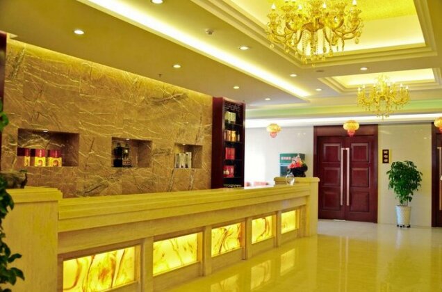 Dunhuang Han Tang Hotel - Photo3