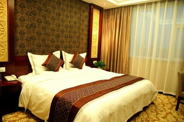 Dunhuang Han Tang Hotel - Photo5