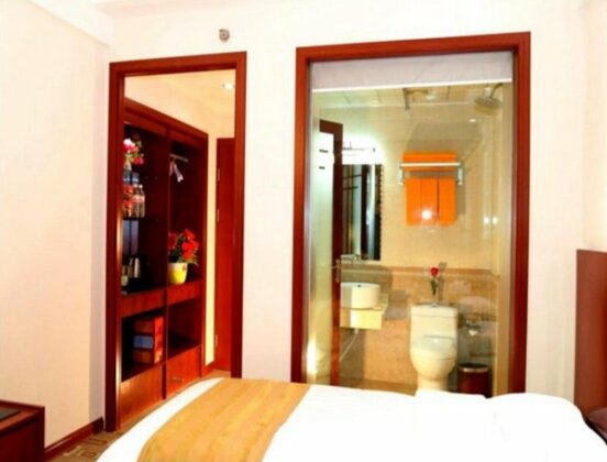 Dunhuang Holiday Hotel - Photo2