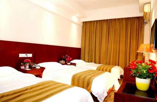 Dunhuang Holiday Hotel - Photo4