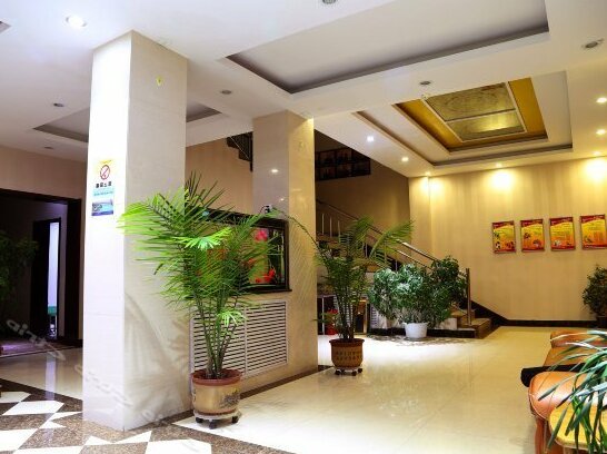 Dunhuang Hong Xin Business Hotel - Photo3